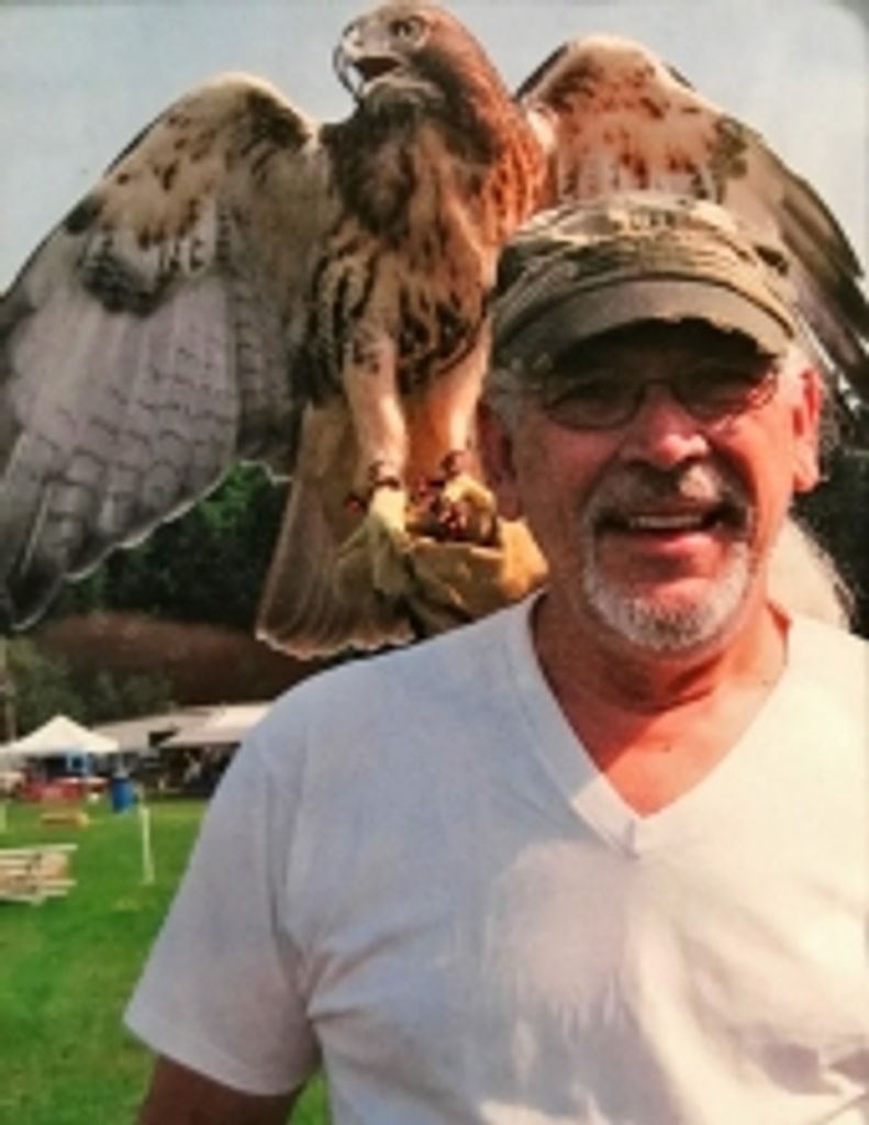 William D. Rymer, Jr.