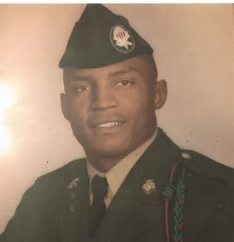 Theodore Joseph Thompson, Jr.