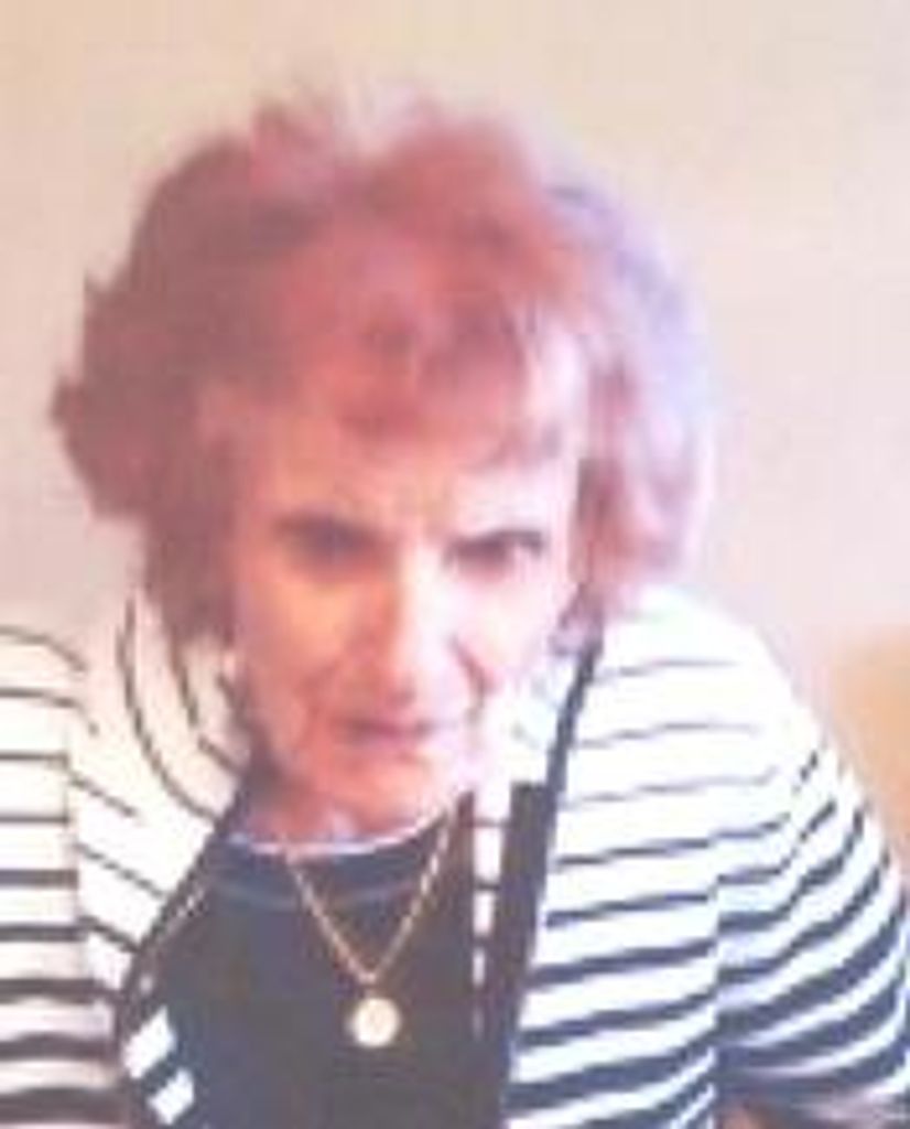 Athena 'Bessie' Lapadakis Profile Photo