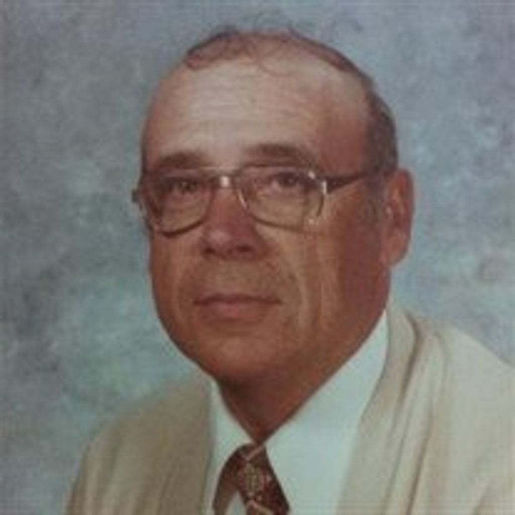 Theodore "Ted" A. Trinka