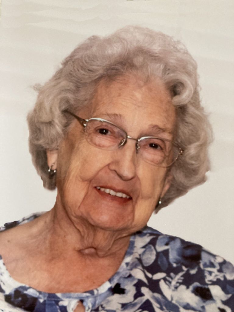 Carol Stevens Cottam