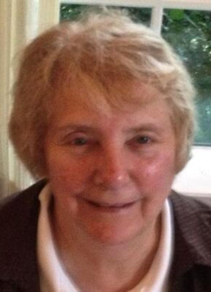 Marcia Ann Mcdonough Profile Photo