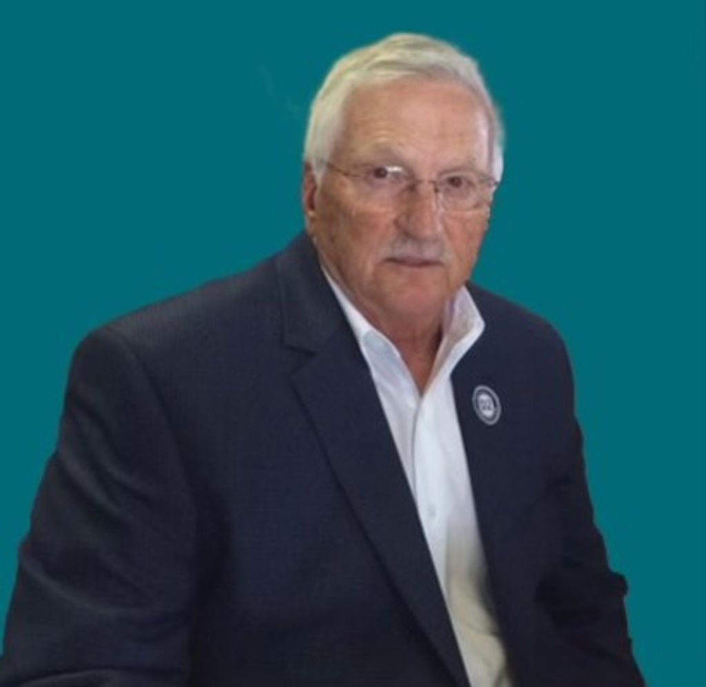 Harold Smith Profile Photo