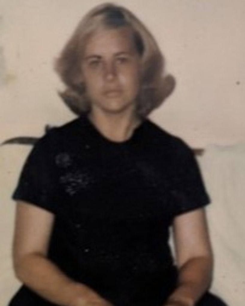 Loretta Jewel Blackwell