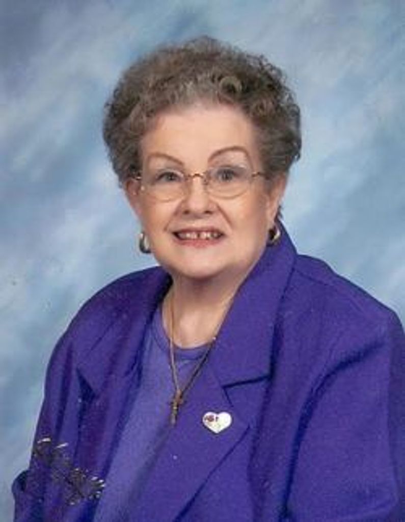 Jacqueline Roskie Profile Photo