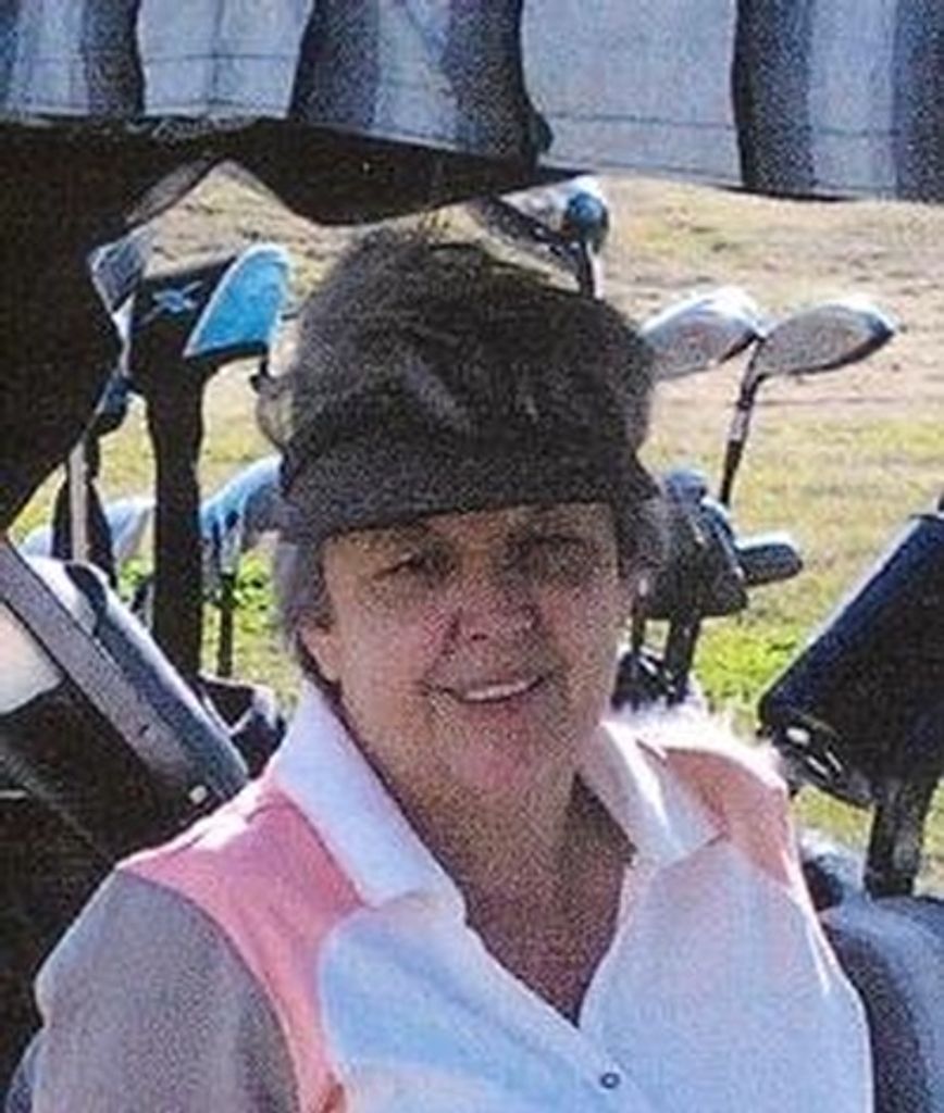 Sherlyn "Sherry" Karst