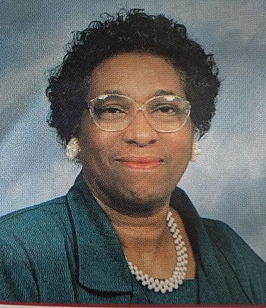 Eva Rollins Profile Photo