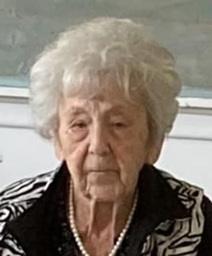 Opal Mae Casey Profile Photo