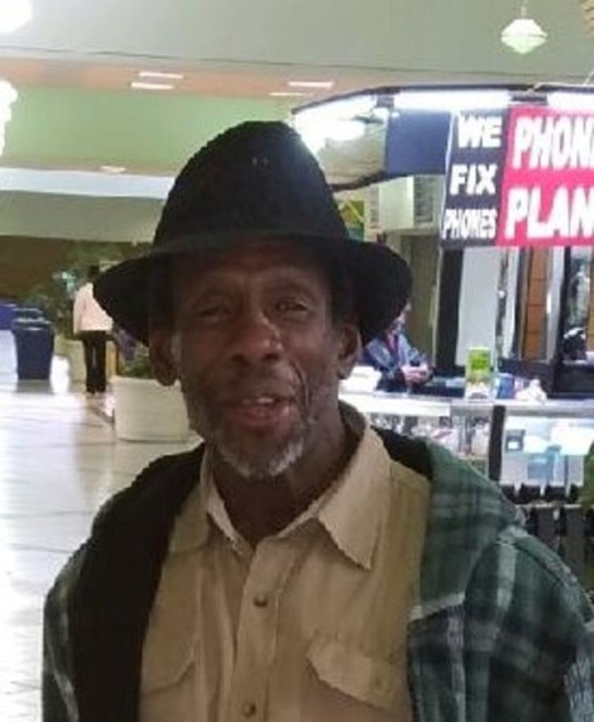 Ray Charles Perkins Profile Photo