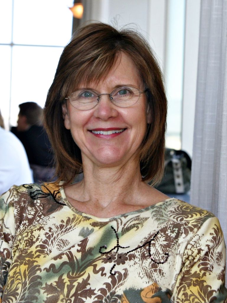 Pamela Brown Profile Photo