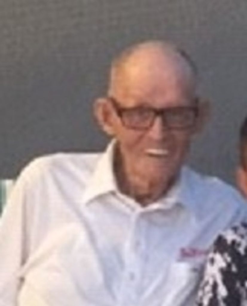 Vernon Lloyd Green Profile Photo