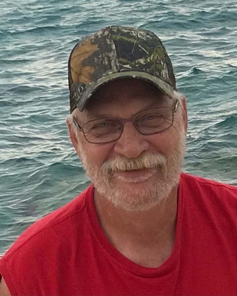Wayne Ray "Pete" Moore Profile Photo