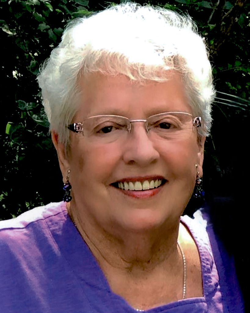 Lois Ann Durning