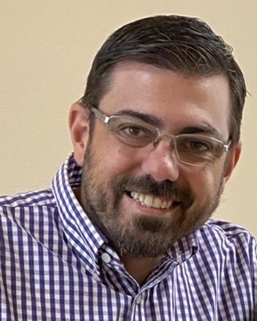 Anthony John Sharbo