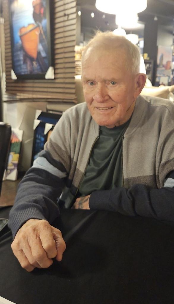 Gregory Stephen Staples Profile Photo