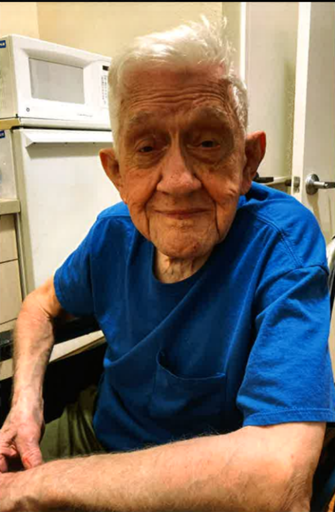 Jackie "Jack" Lee Leatherman