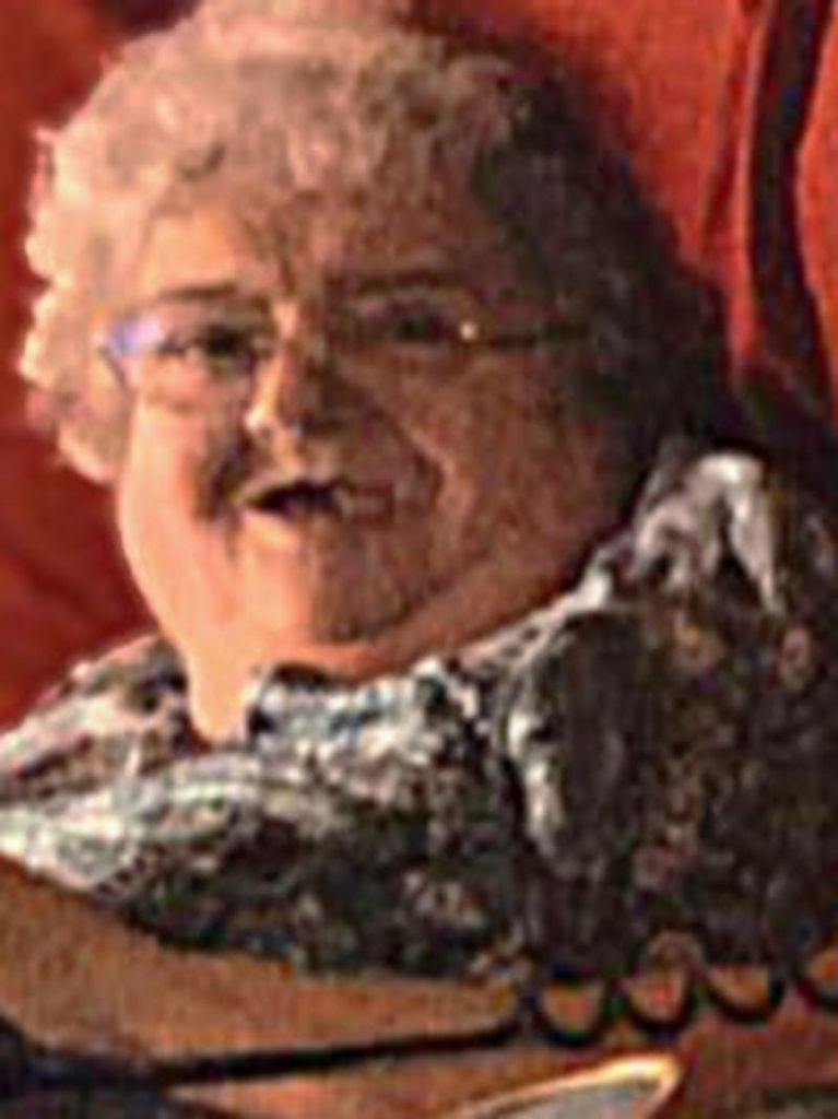 Matilda Kay Davidson Profile Photo
