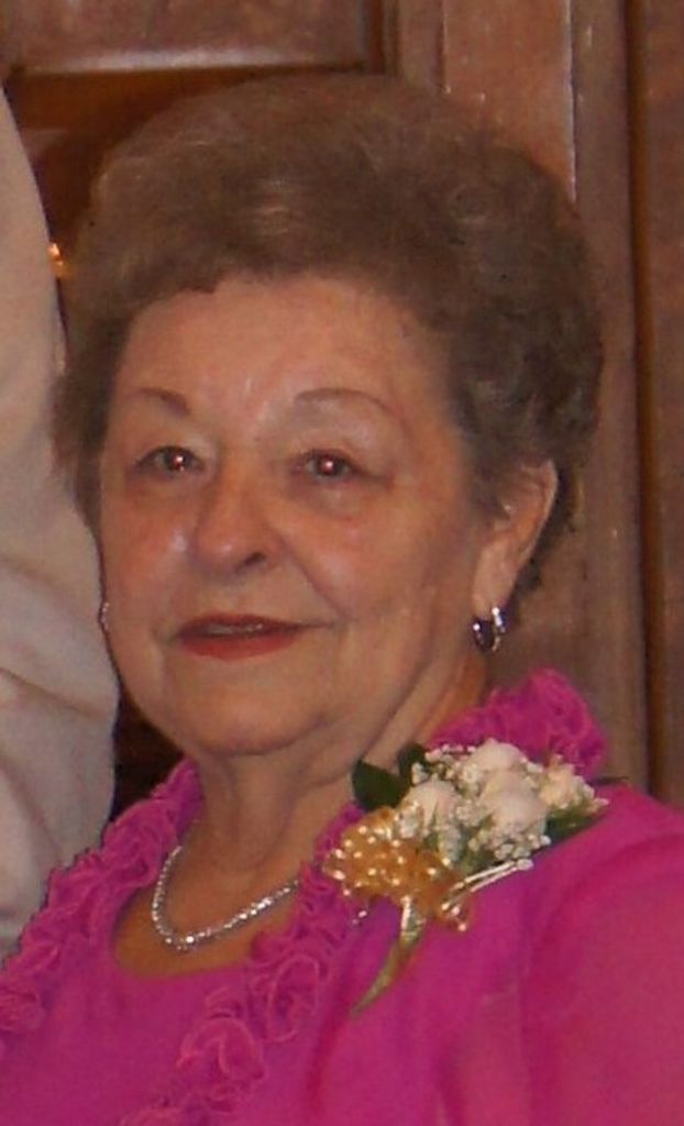 Jo Ann Penman