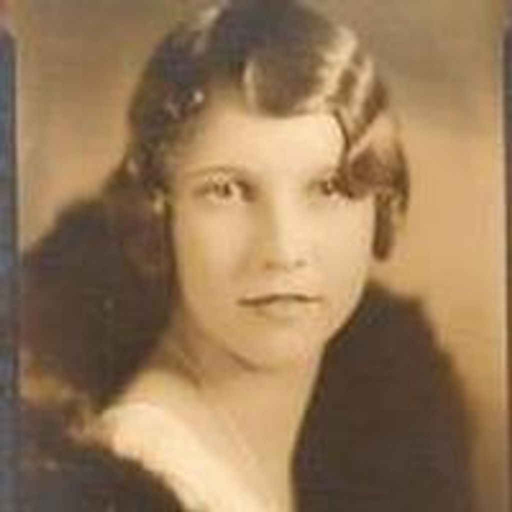 Irene Adcock