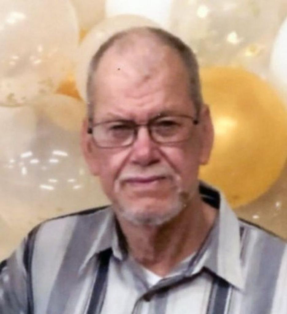 Charles Johnson