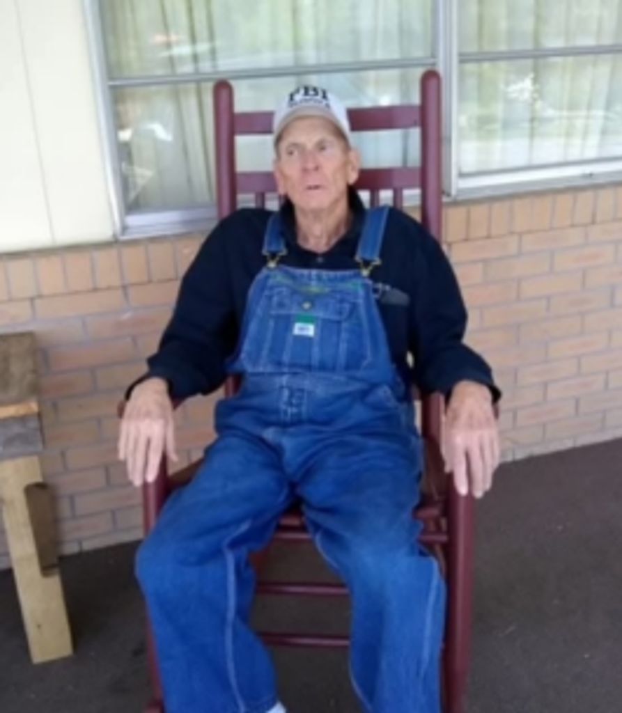 William "Buddy" Dockery Profile Photo