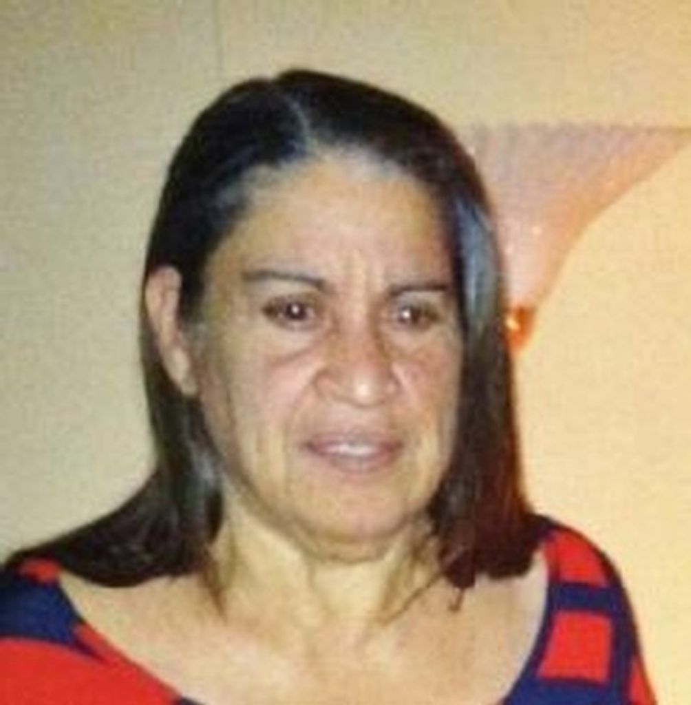 Gloria M. Delgado Santiago Profile Photo