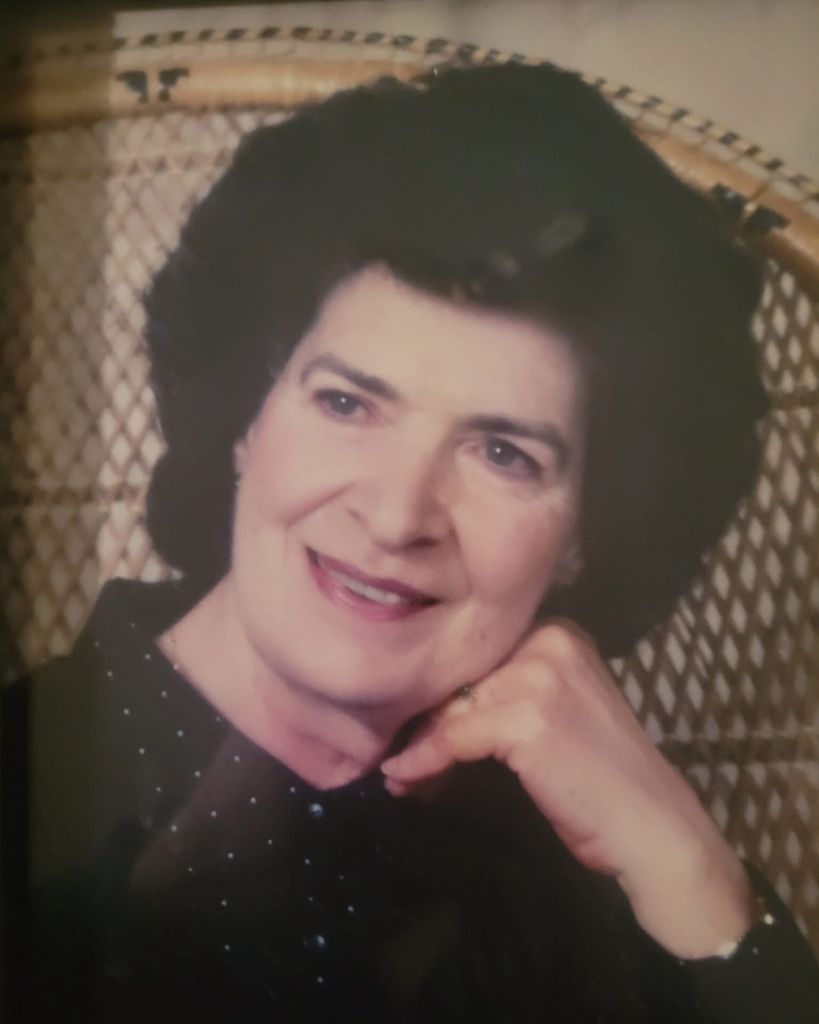 Sheila J. Holloman