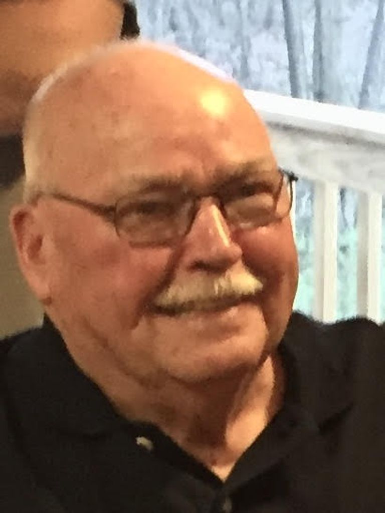 Kenneth Clyde Groscost Profile Photo