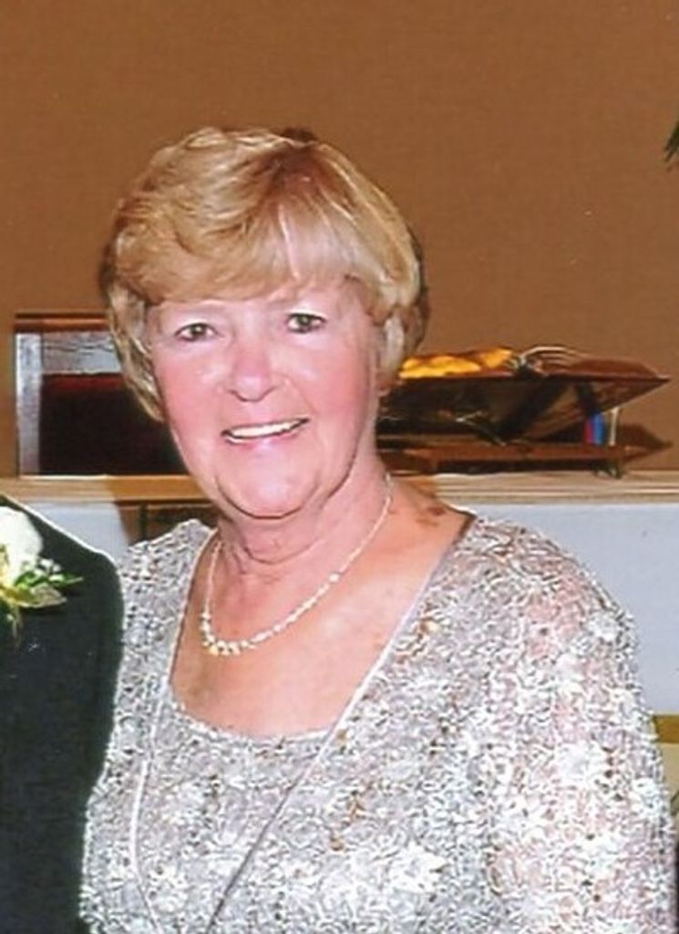 Frances T. Nagy Profile Photo