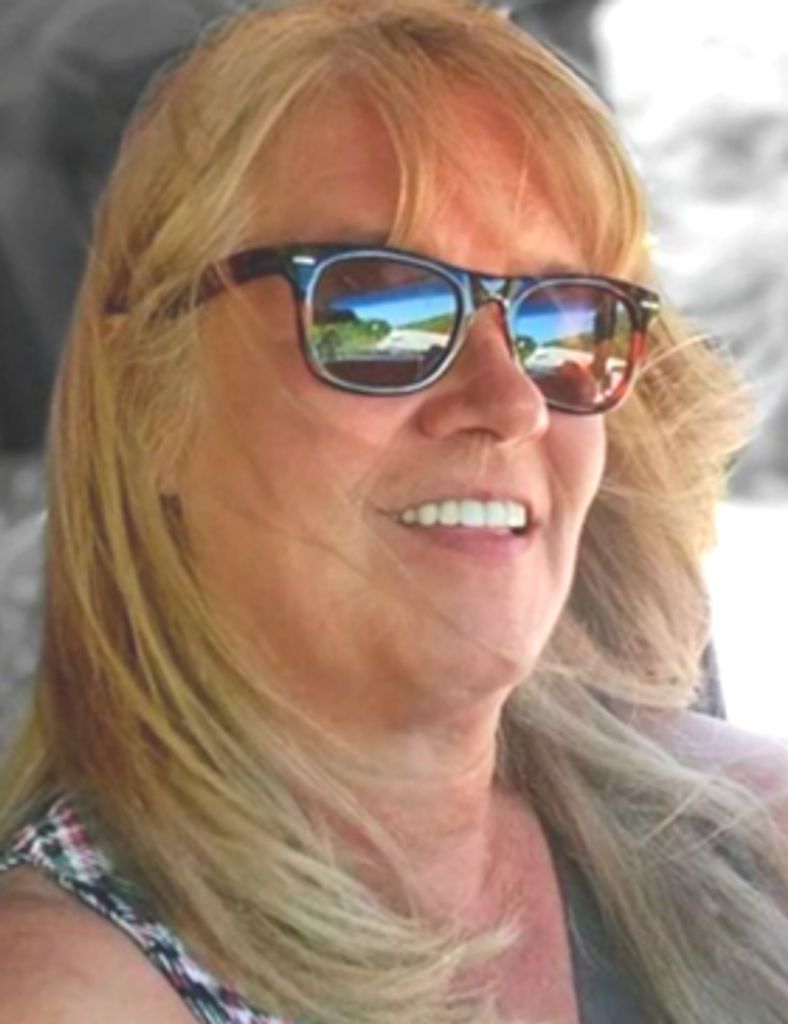Kim A. Rains
