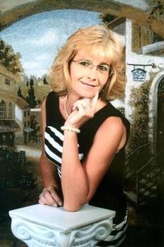 Heather Renee Garrison