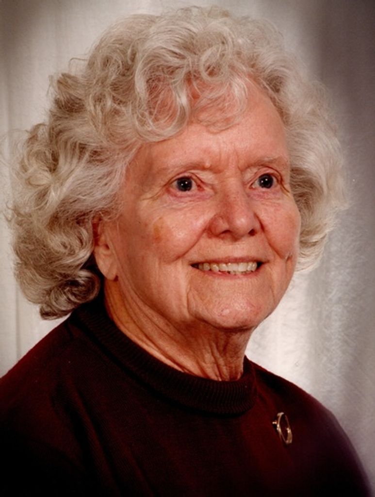 Louise Thompson Archer Repass