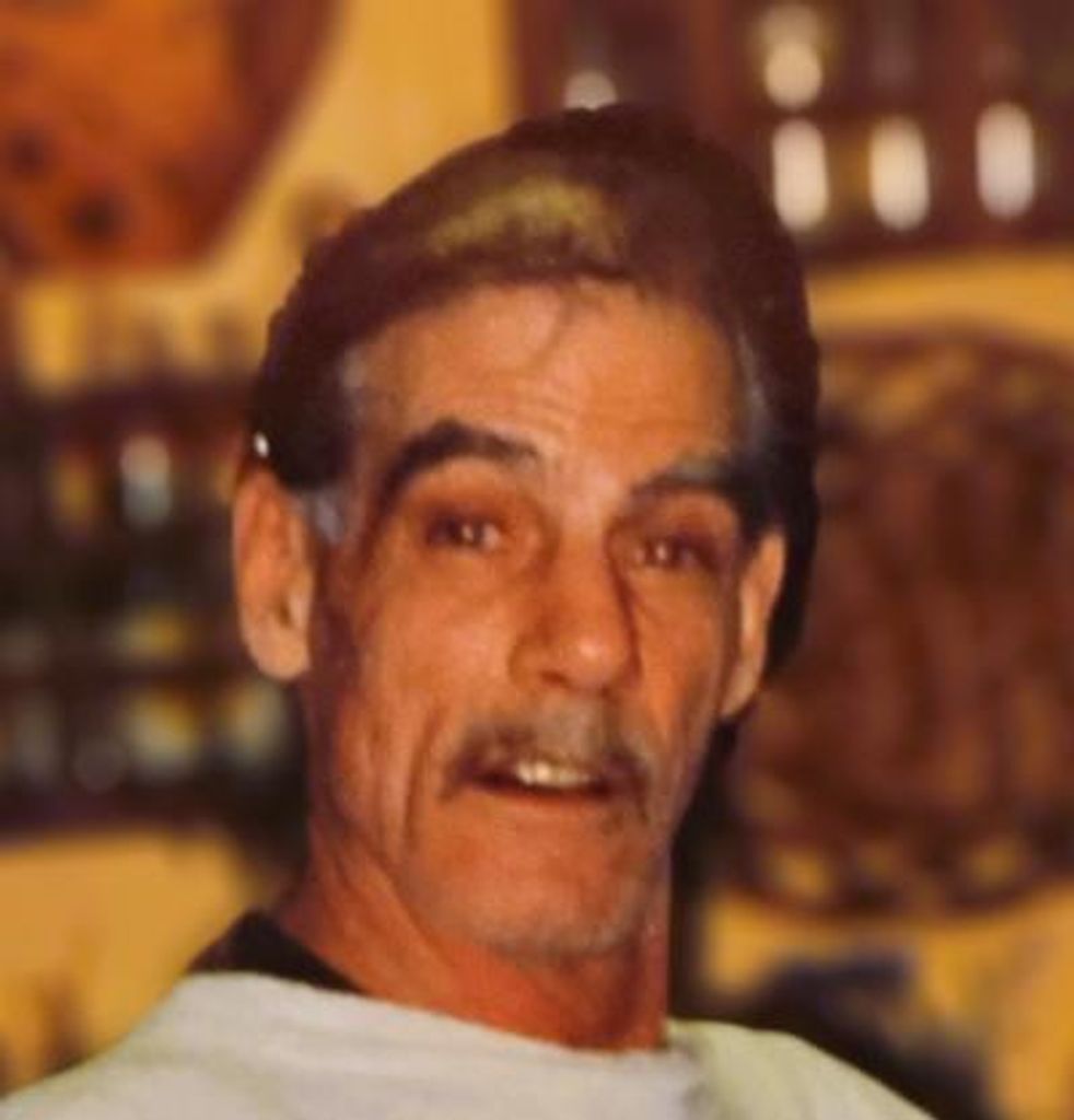 Jeffrey Paul Moshier