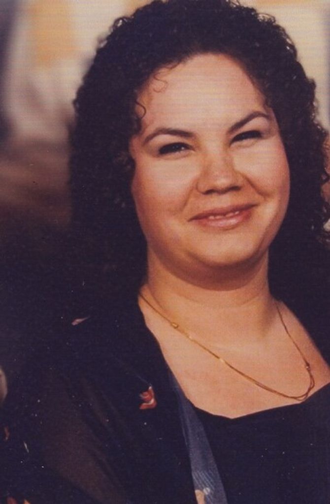 Mary Elaine Eckert Profile Photo
