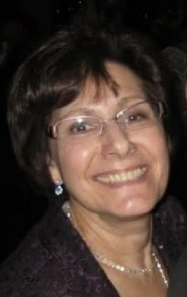 Eugenia Marie Defuria