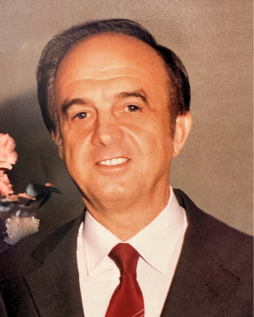 Paul Bowen Vardeman