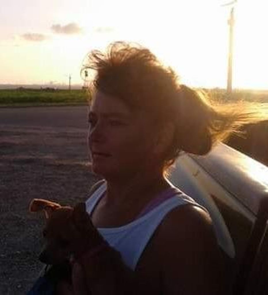 Kelly Trimble-Jourdan Profile Photo