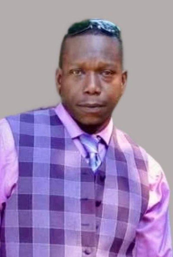Korey Dewayne Weaver Rabion Profile Photo