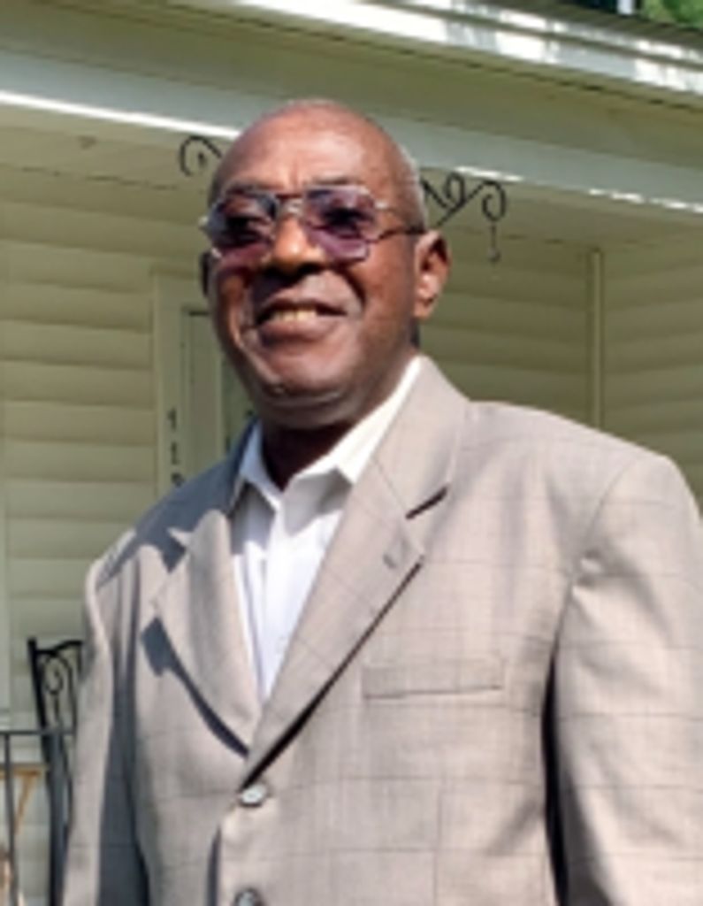 Bernard Larue Jones Profile Photo