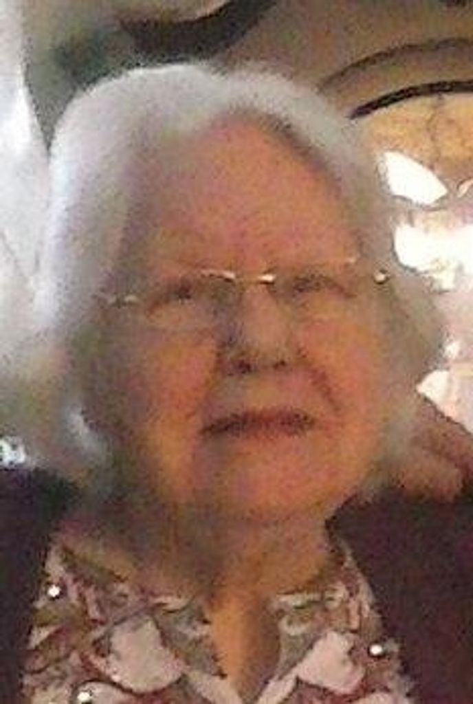 Dorothea Klann