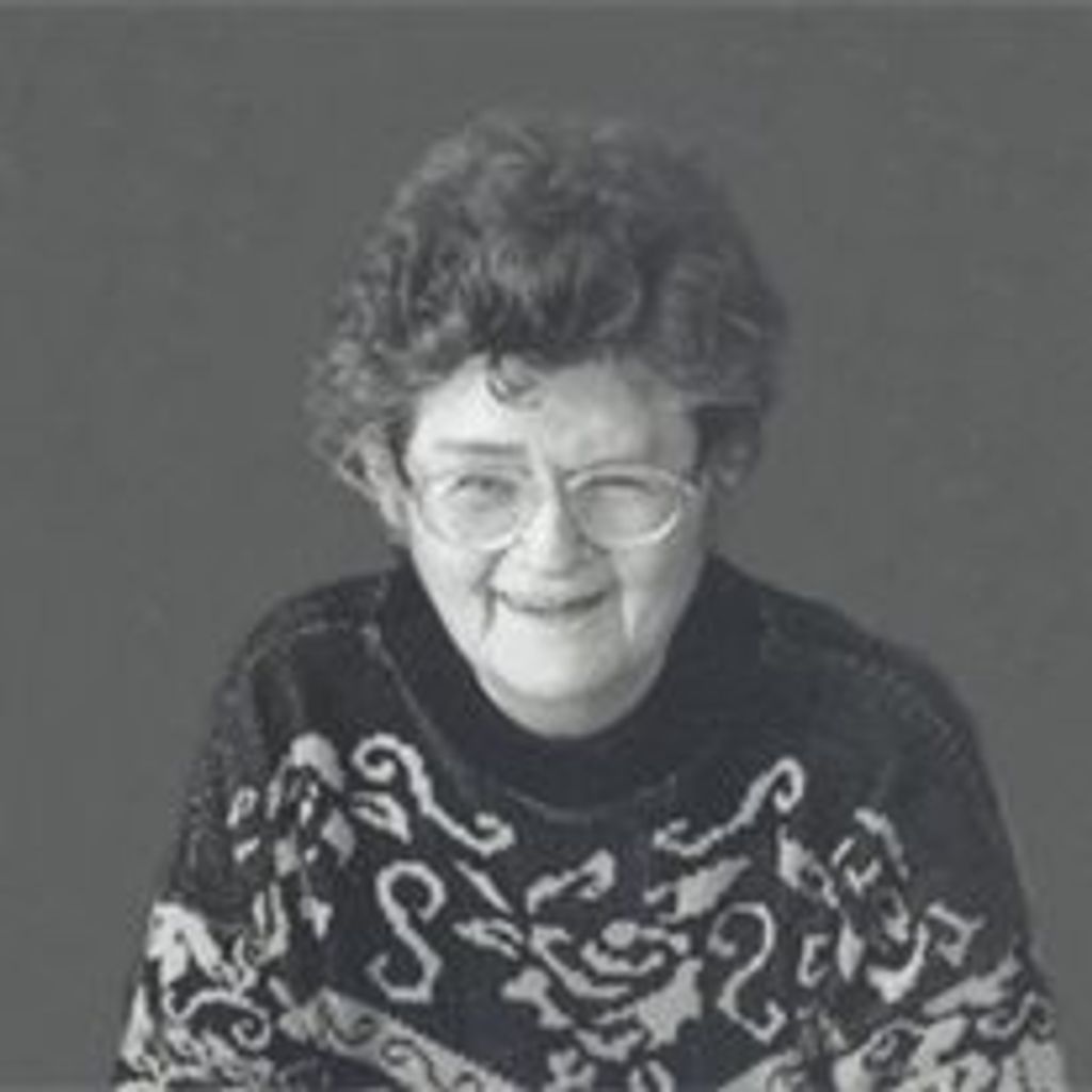 Mildred 'Millie' L. (Hall)  Nelson