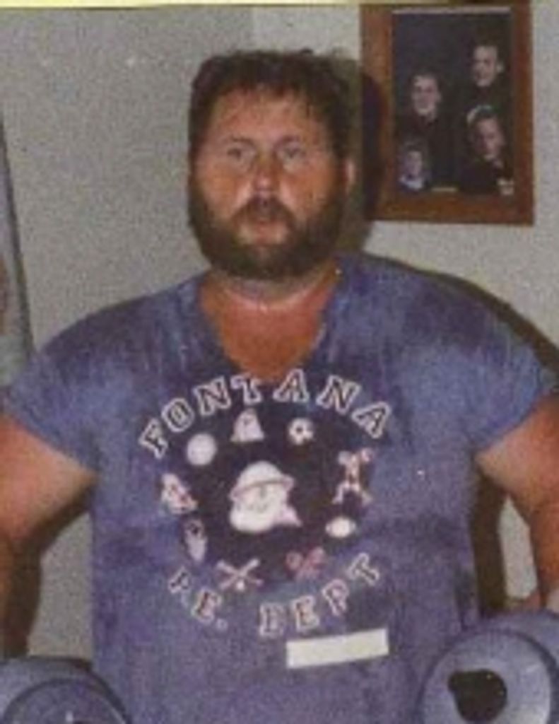 Robert Cummins Sr.