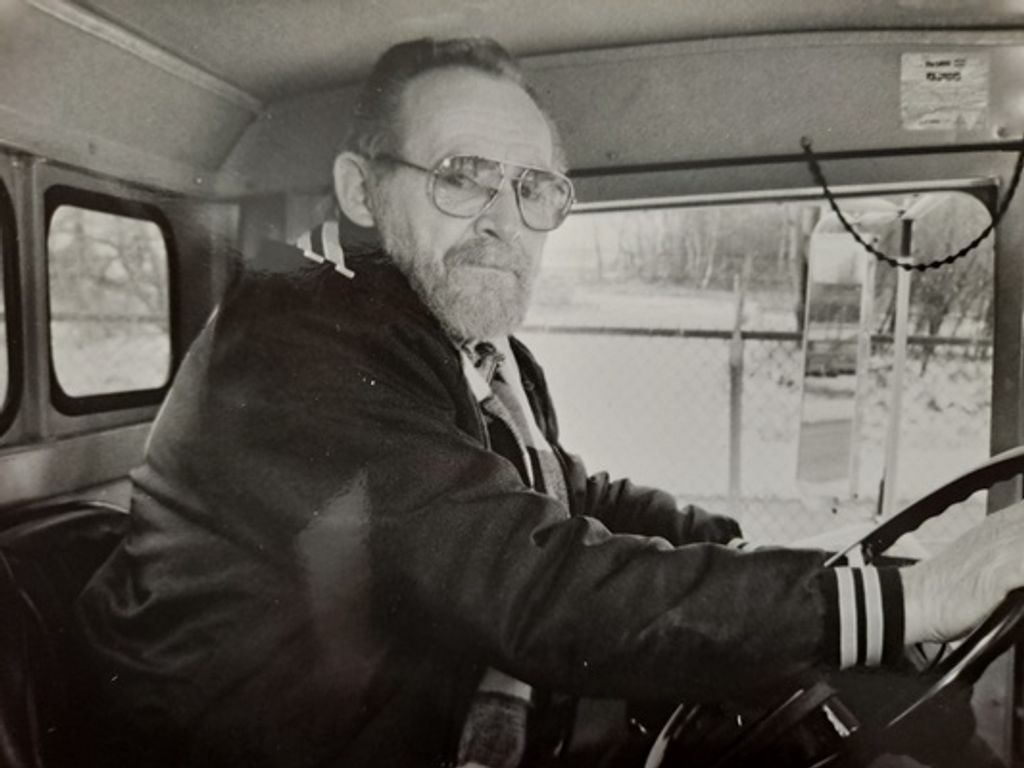 Timothy John Cahill Profile Photo