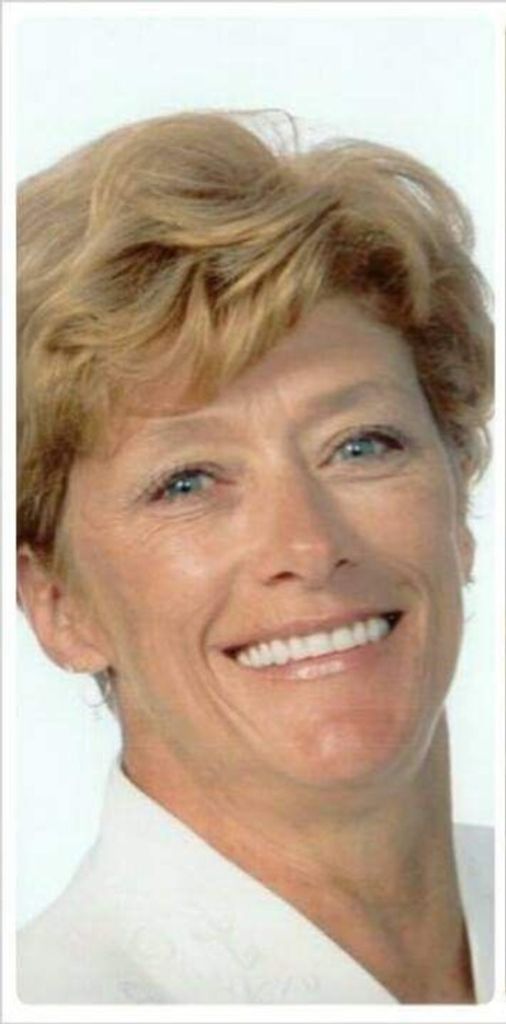Shirley Huchison Tipton Profile Photo