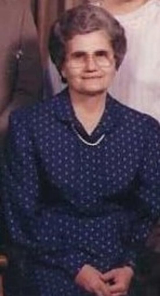 Maria L. Viana Profile Photo