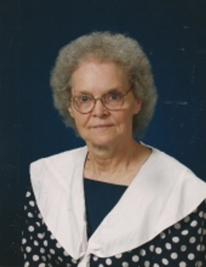 Geneva Wilder Profile Photo