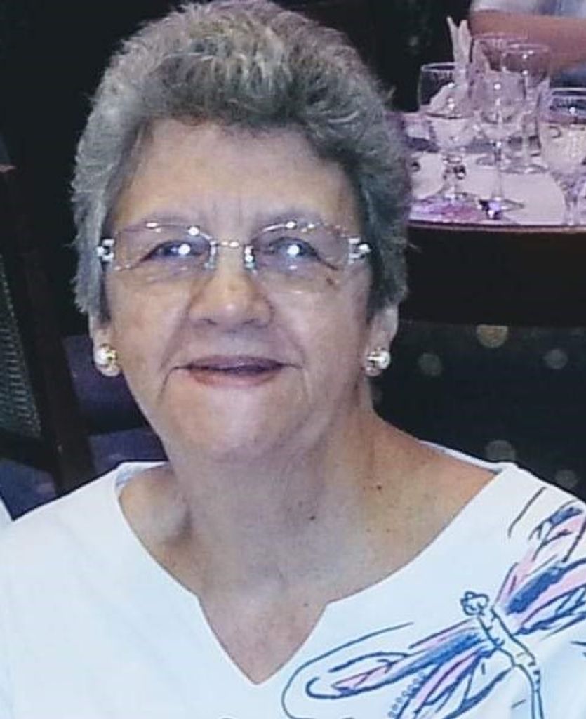 Gloria Ann Sims