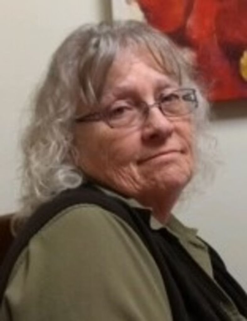 Sharron Deann Zimmerman