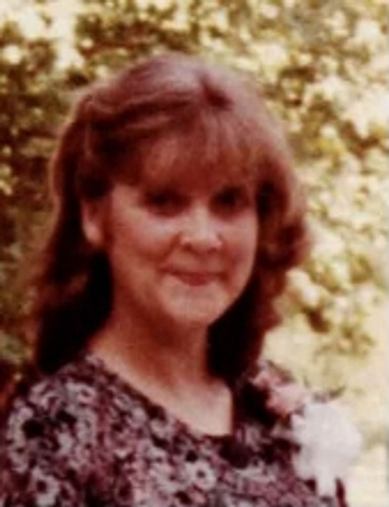 Sharon  Virginia Shaw Profile Photo
