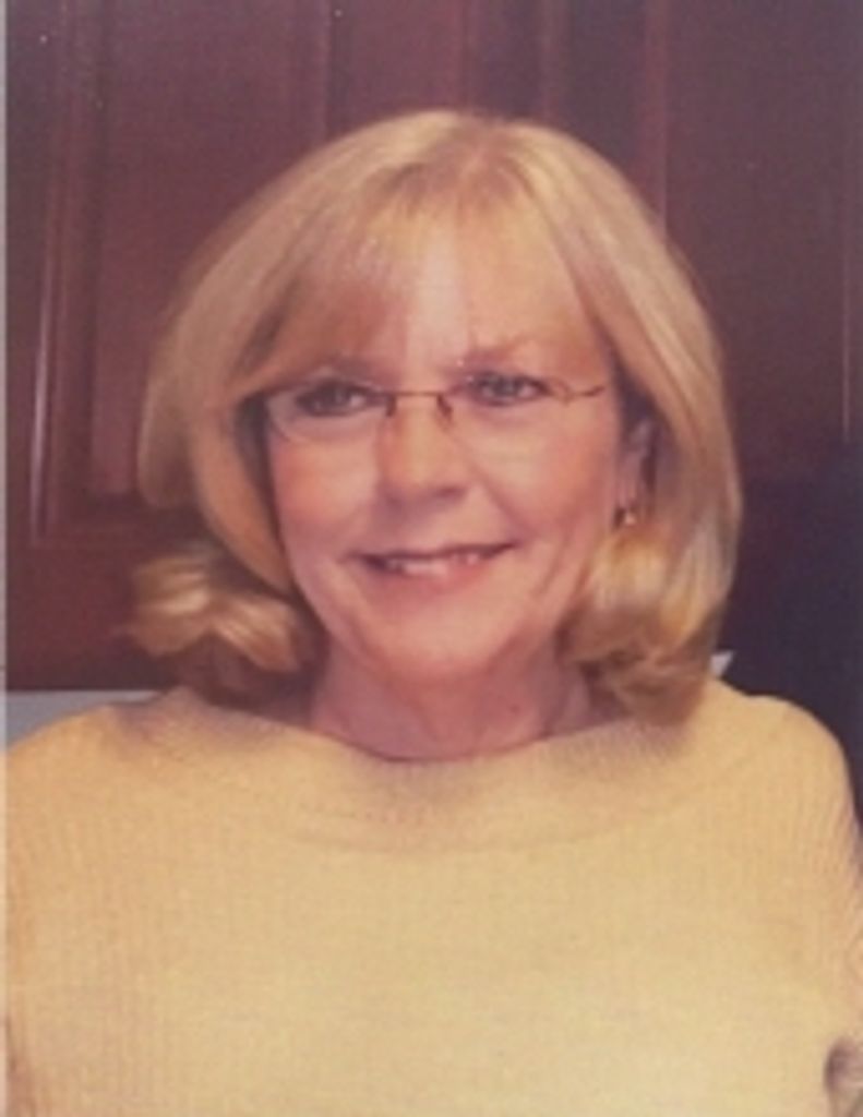 Carol Ann (Booher) Vanzant Profile Photo